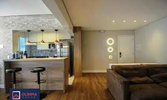 Imagem 7: Apartamento Venda 2 Dormitórios - 68 m² Brooklin