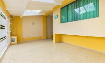 Imagem 5: Casa com 4 Dormitorio(s) localizado(a) no bairro Bosque da Saúde em São Paulo / Ref.:OR4