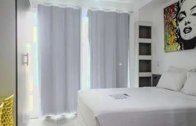 Imagem 2: Apartamento para Aluguel - Centro, 1 Quarto, 22 m2