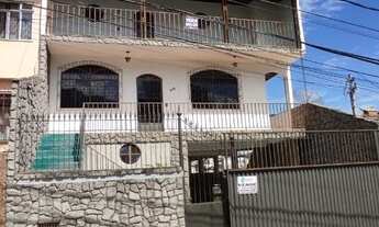 Imagem 2: Casa com 4 dormitórios à venda, 480 m² por R$ 990.000,00 - Santa Luzia - Juiz de Fora/MG