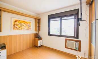 Imagem 6: Apartamento para Venda - 86.29m², 3 dormitórios, sendo 1 suites, 2 vagas - Menino Deus