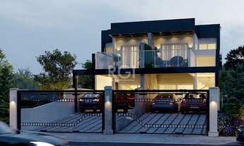 Imagem: Sobrado para Venda - 150m², 3 dormitórios