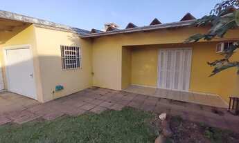 Imagem: Casa com 1 dormitório para alugar, 70 m²