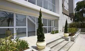 Imagem 6: Apartamento com 2 dormitórios para alugar, 51 m² por R$ 2.080,01/mês - Parque Novo Mundo