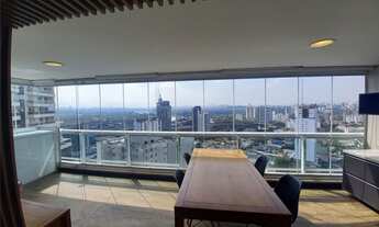 Imagem 1: APARTAMENTO RESIDENCIAL em São Paulo - SP, Pinheiros