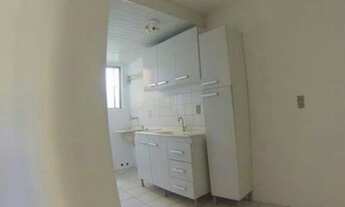 Imagem 2: Apartamento para Venda - 37.05m², 2 dormitórios, 1 vaga - Alto Petrópolis