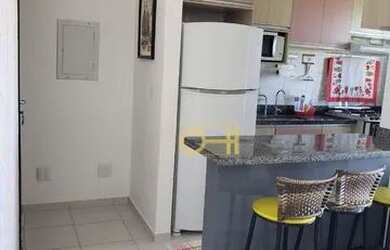 Imagem 5: Apartamento com 3 dormitórios à venda, 80 m² - Cond. Morada do Parque - Morada do Ouro - C