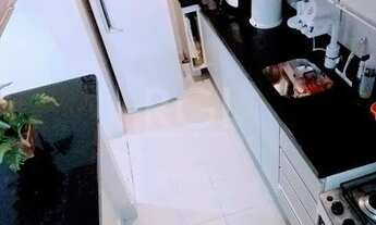 Imagem 2: Apartamento para Venda - 67m², 3 dormitórios, sendo 1 suites, 1 vaga - Santo Antonio