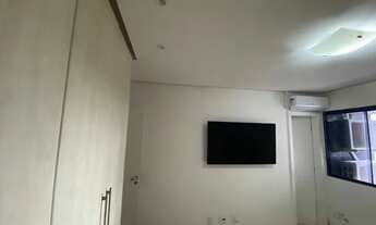 Imagem 4: Apartamento para venda possui 172 metros quadrados com 3 quartos em Pituba - Salvador - BA