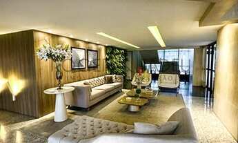 Imagem 2: Apartamento para aluguel possui 280 metros quadrados com 4 quartos em Meireles - Fortaleza