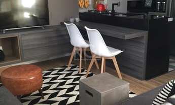 Imagem 5: Studio para Venda - 34.8m², 1 dormitório, sendo 1 suites, Cidade Baixa