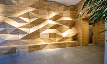 Imagem 4: Arte Arquitetura Vila Mariana