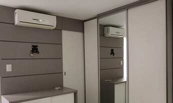 Imagem 7: Alugo ótimo apartamento mobiliado e projetado no catolé