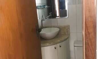 Imagem 6: Apartamento Terceiro andar com Planejados na cozinha, banheiro e guarda roupa no quarto