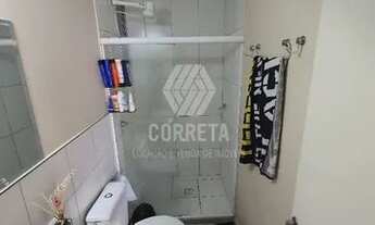 Imagem 7: M - Vendo Apartamento 3 quartos no Condomínio Parque Vitalitta