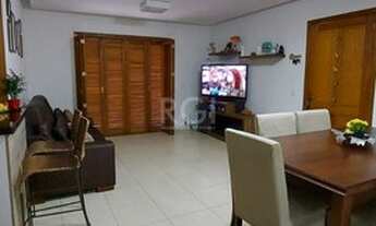 Imagem 5: Casa Condominio para Venda - 103m², 2 dormitórios, 5 vagas - Lomba do Pinheiro