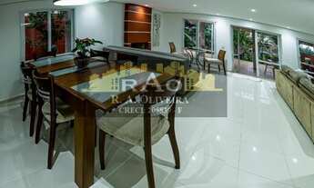 Imagem 7: Casa Alto Padrão para Locação em Santana de Parnaíba, Alphaville, 3 dormitórios, 1 suíte