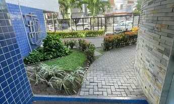 Imagem 3: Apartamento para Locação em Recife, Torre, 2 dormitórios, 1 suíte, 1 banheiro, 1 vaga