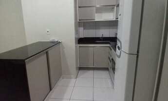 Imagem 5: Apartamento semimobiliado para alugar no Catolé