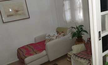 Imagem: Apartamento-À VENDA-Urca-Rio de Janeiro-RJ