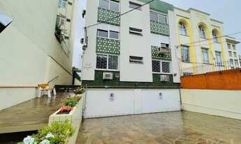 Imagem 3: Apartamento para Venda - 106.96m², 3 dormitórios, 1 vaga - Bom Fim