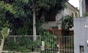 Imagem: Casa 2 quartos terreno 10 x 33 m prox