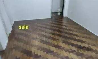 Imagem: Apartamento 2 dormitórios, São João