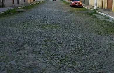 Imagem 2: Casarão com 350m2 total