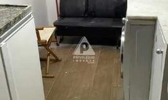 Imagem 2: Apartamento à venda, 2 quartos, 1 suíte, Copacabana - RIO DE JANEIRO/RJ