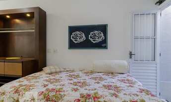 Imagem 3: Apartamento para Aluguel - Cambuci, 1 Quarto, 52 m2