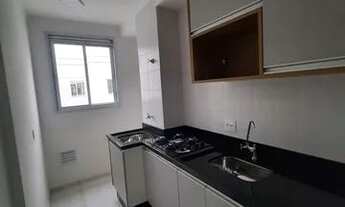 Imagem: Apartamento/Studio novo para alugar no Brás