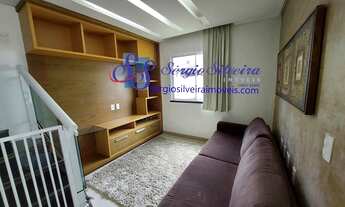 Imagem 7: Belíssima casa em condomínio Monte Olimpo com 3 suítes - Sapiranga