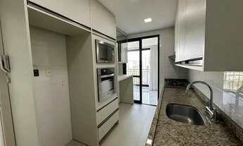 Imagem 6: APARTAMENTO no CENTRO com 3 quartos para LOCAÇÃO, 121 m²