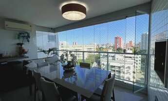 Imagem: Apartamento bairro Ininga- 3 Suites -2 vagas