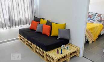 Imagem: Apartamento para Aluguel - Vila Leopoldina