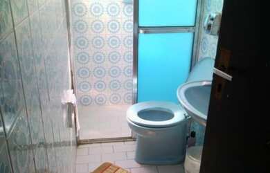 Imagem 5: SAO PAULO - Casa Padrão - ACLIMACAO