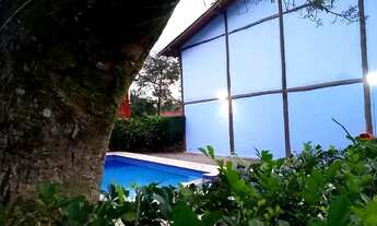 Imagem 4: Casas em condomínio fechado - litoral norte Maresias