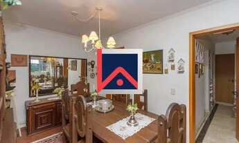 Imagem 2: Venda Apartamento 3 Dormitórios - 110 m² Brooklin