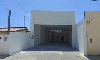 Imagem: Ponto comercial em parque industrial