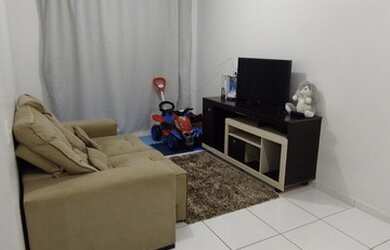 Imagem 5: Apartamento de dois dormitórios com sacada c/ churrasqueira