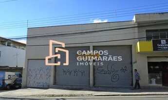 Imagem 2: Prédio para aluguel, Industrial - Contagem/MG