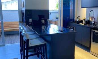 Imagem 3: Casa Condominio para Venda - 156m², 3 dormitórios, sendo 1 suites, 2 vagas - Mario Quintan