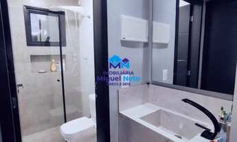 Imagem 15: Bairro Novo linda casa 02 Quartos cozinha nos Fundos..