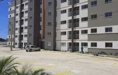 Imagem 2: Apartamento no Planalto - 2 e 3/4 - Parque do Planalto - Com Elevador