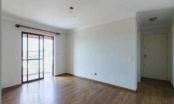 Imagem 2: Apartamento para Aluguel - Casa Verde, 3 Quartos, 82 m2