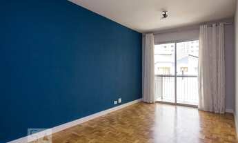 Imagem 3: Apartamento para Aluguel - Perdizes, 2 Quartos, 78 m2