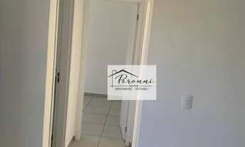 Imagem 7: Apartamento com 2 dormitórios para alugar, 46 m² por R$ 2.230/mês - Jardim Antártica - Rib