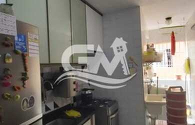 Imagem 3: Residencial Amintas Garcez