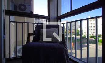 Imagem 7: Apartamento à Venda - Humaitá, 2 Quartos, 53 m2