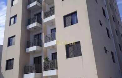 Imagem 2: Apartamento com 2 dormitórios para alugar, 58 m² por R$ 2.171/mês - Sítio do Mandaqui - Sã